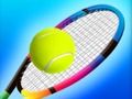 Joc Xoc de Tennis  en línia