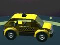 Joc Cotxe de joguina Low Poly  en línia