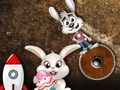Joc Caça d'ous de conill de Pasqua  en línia