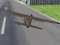 Joc Simulador de vol de Cessna  en línia