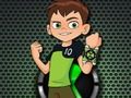Joc Trencaclosques Ben 10  en línia