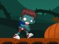 Joc Zombie Run en línia