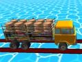 Joc Xtrem Impossible Cargo Simulator  en línia
