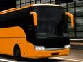 Joc Simulador d’autobusos turístics americans  en línia