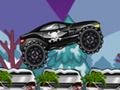 Joc Calavera Racer  en línia