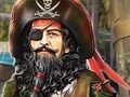 Joc El tresor del capità  en línia