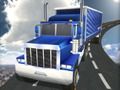 Joc Impossible conducció de pista de camions  en línia