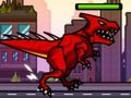 Joc T-REX N. I En línia  en línia