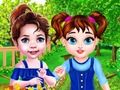 Joc Baby Taylor Nature Explorer en línia