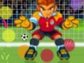 Joc Futbol FRVR  en línia