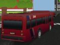Joc Jugadors de Futbol Transport en autobús  en línia