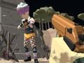 Joc Poligon Battle Royale en línia
