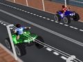 Joc Cursa de Quad Bike  en línia