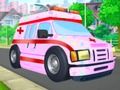 Joc 911 Doctor d'ambulància  en línia