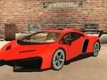 Joc Supercars Speed u200bu200bRace  en línia