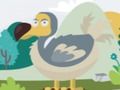 Joc Jigsaw Dodo valent  en línia