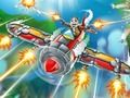 Joc Panda Air Fighter en línia