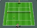Joc Tennis d'àngel  en línia