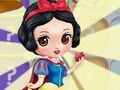 Joc Botiga de Figurines Princesa de Cristal  en línia