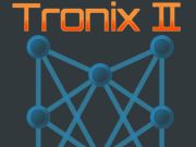Joc Tronix II en línia