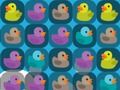 Joc Goma Duckie Match 3  en línia