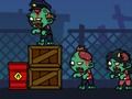Joc Zombie de la Guerra Mundial  en línia