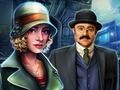 Joc Misteri enterrat  en línia