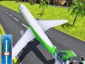 Joc Aparcament en avió de l'aeroport  en línia