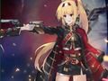 Joc Anime Girl With Gun en línia