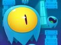 Joc Fantasma flappy en línia
