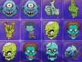 Joc Onet Deluxe Zombie Mania Connect  en línia
