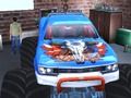 Joc Monster Truck 2020 en línia