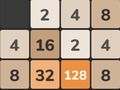 Joc 2048 Automàtica  en línia