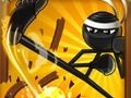 Joc Bateu Ninja Blam!  en línia