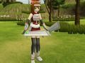 Joc RPG Valkyrie  en línia