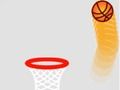 Joc Flipper Dunk en línia