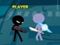 Joc Força de l'equip de StickMan  en línia