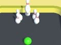 Joc Mini bitlles 3d  en línia