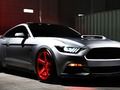 Joc Mustang diari  en línia
