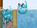 Joc Aqua Dudes  en línia