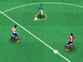 Joc Copa del Món de Futbol  en línia