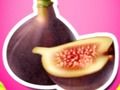 Joc Fruit Sorpresa  en línia