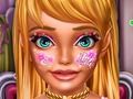 Joc Maquillatge Pixie Flirty en línia