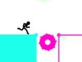 Joc Stickman Rush en línia