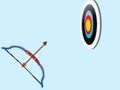 Joc Tir amb arc: Arc i fletxa  en línia