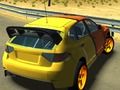 Joc 3d Racer del desert en línia