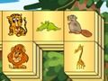 Joc Zoo Mahjongg Deluxe en línia