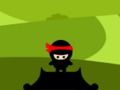Joc Jumper Ninja  en línia