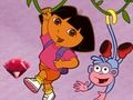 Joc Dora The Explorer Explorer Hunt Hunt  en línia