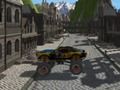 Joc Destruït City Drive  en línia